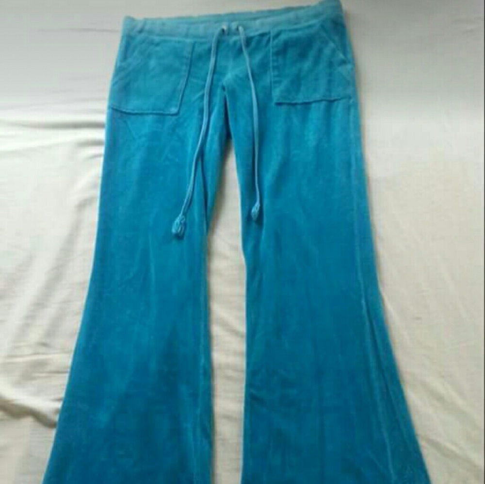 Authentic Juicy Couture Lounge Pants